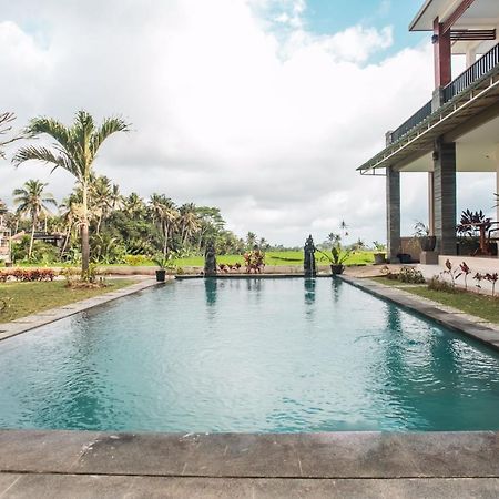 Villa Popolan And Guest House Ubud Dış mekan fotoğraf