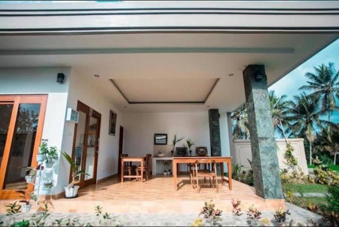 Villa Popolan And Guest House Ubud Dış mekan fotoğraf