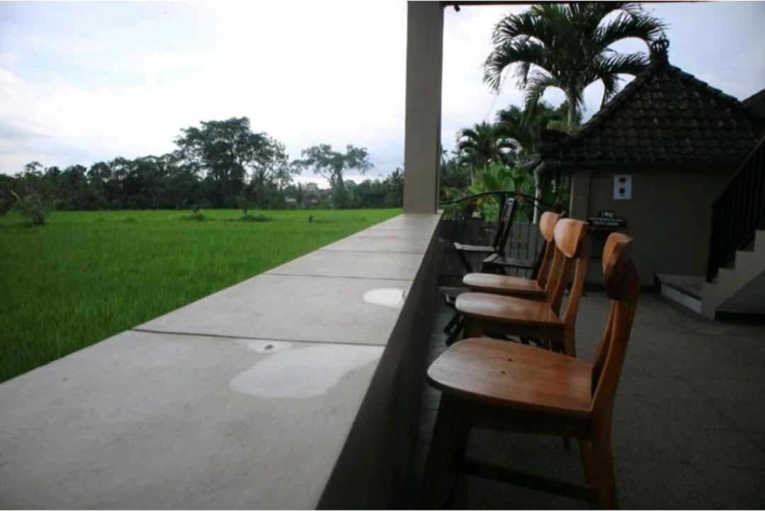 Villa Popolan And Guest House Ubud Dış mekan fotoğraf